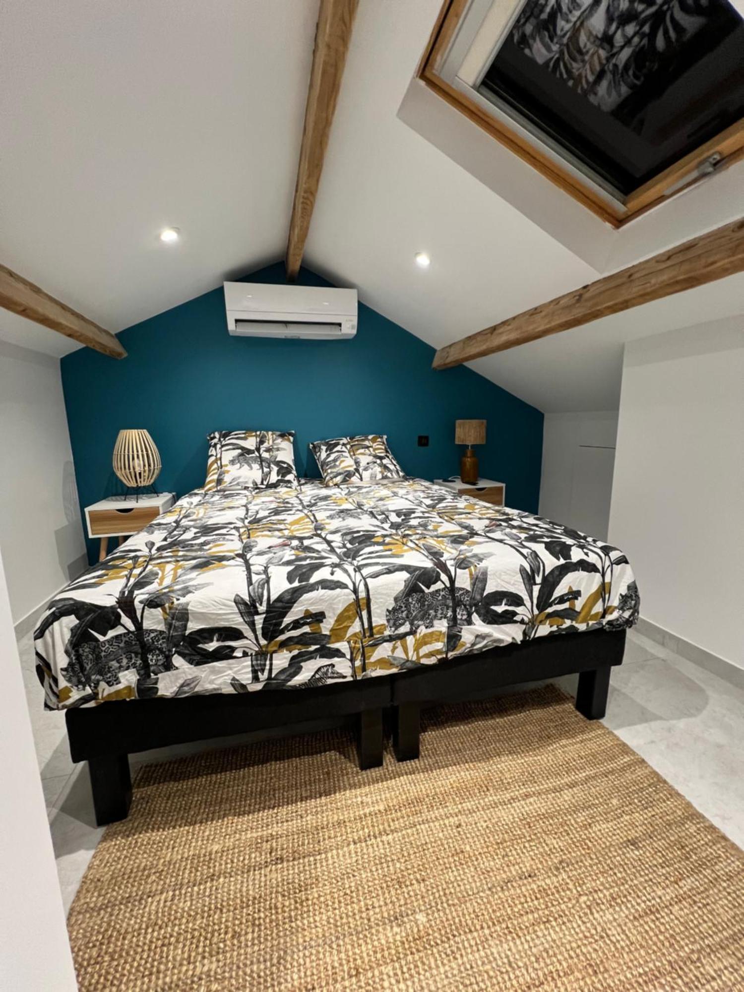 Coquette Maison A 500 M De La Plage Du Verdon A La Couronne Martigues Esterno foto